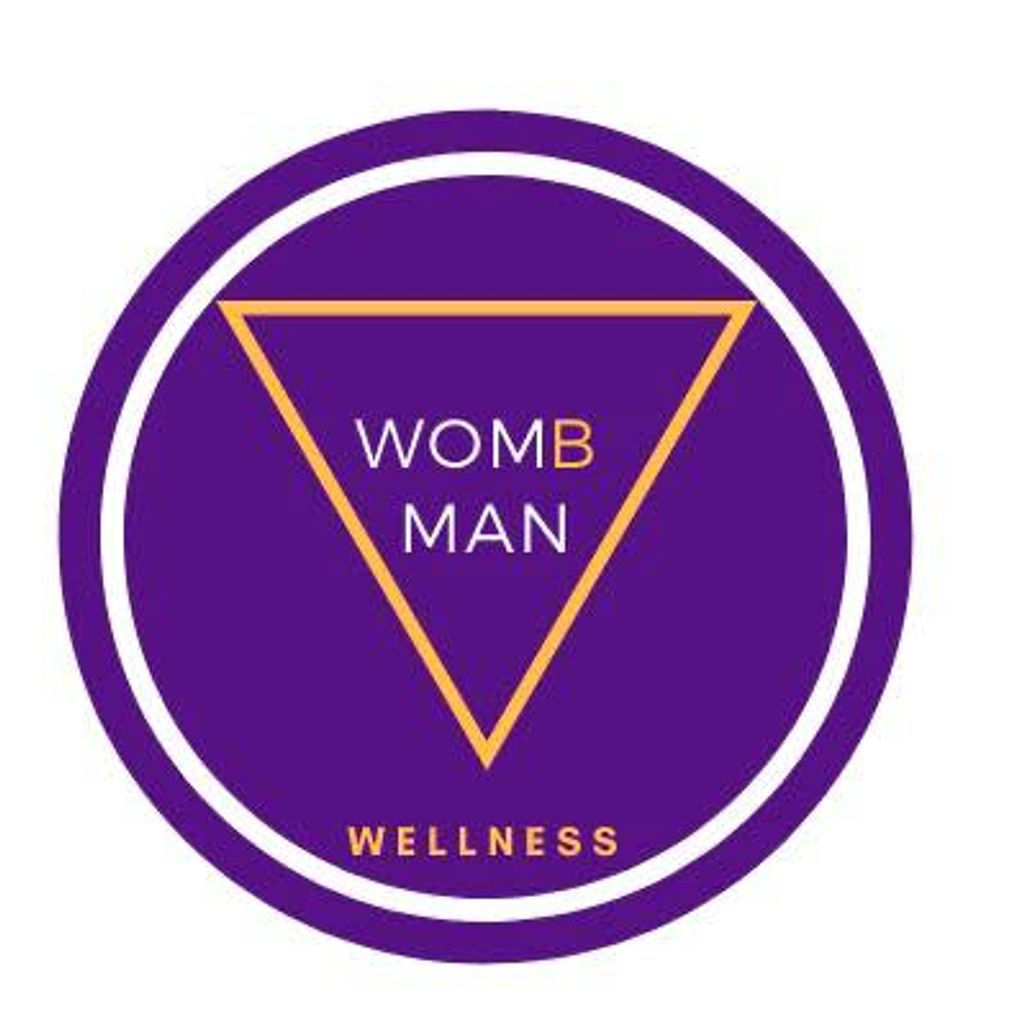 Wombman Wellness Cover Image